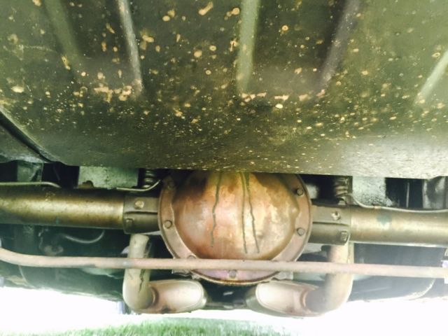 1979 Chevrolet Camaro Z-28 - photo 7