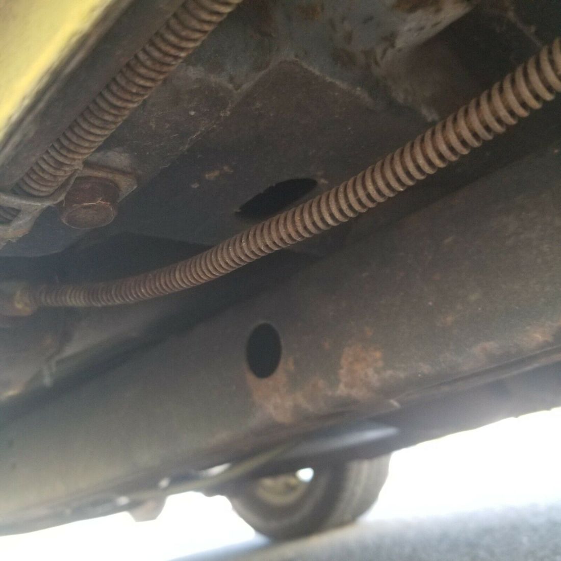 1979 Chevrolet Camaro Z 28 z28 - photo 11