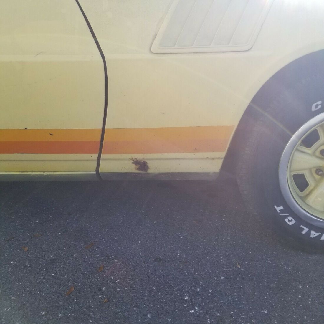 1979 Chevrolet Camaro Z 28 z28 - photo 2