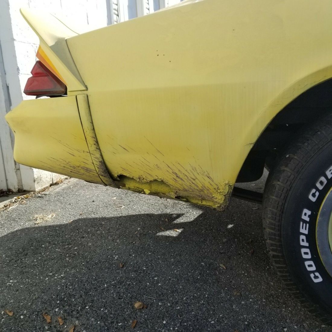 1979 Chevrolet Camaro Z 28 z28 - photo 3