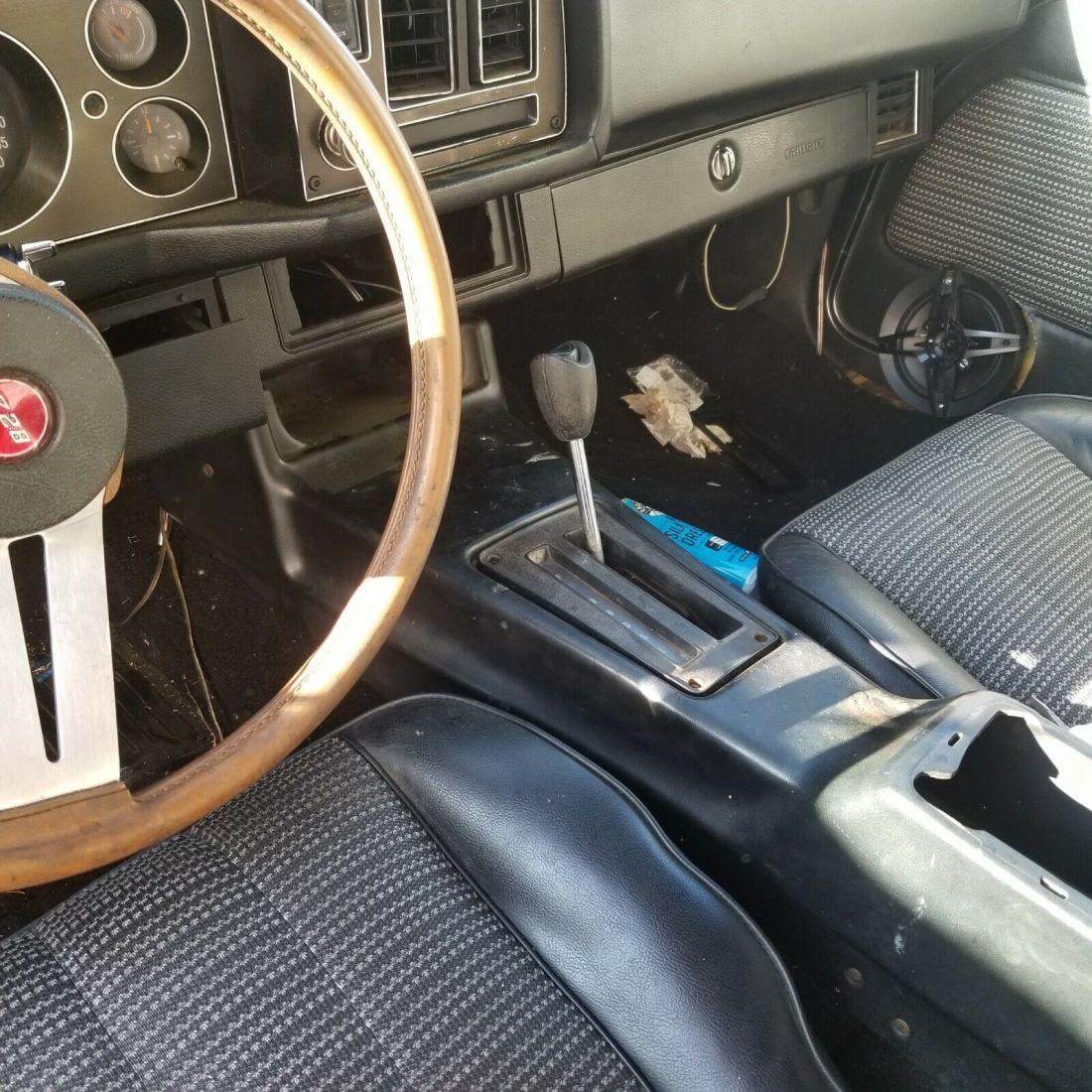 1979 Chevrolet Camaro Z 28 z28 - photo 5