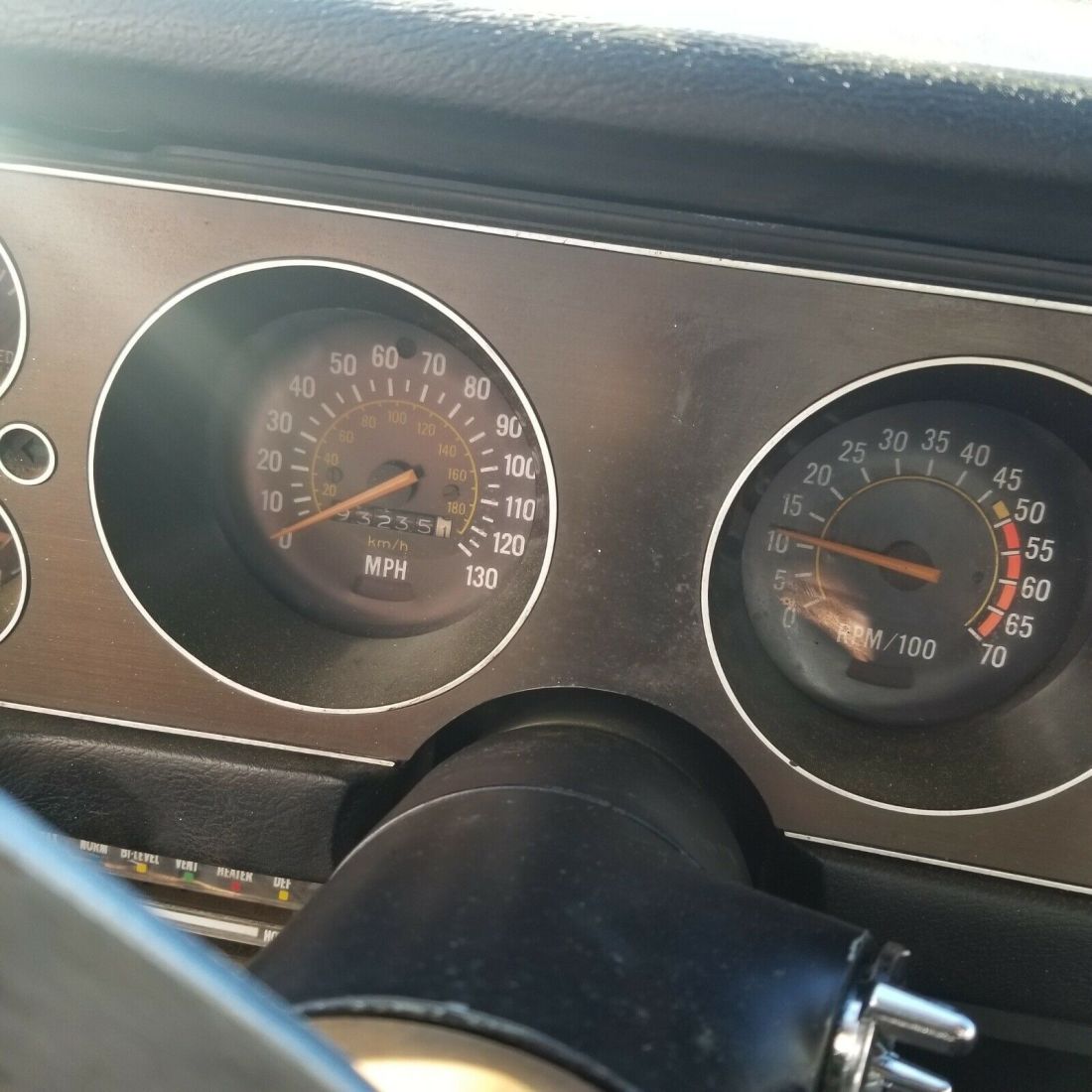 1979 Chevrolet Camaro Z 28 z28 - photo 6