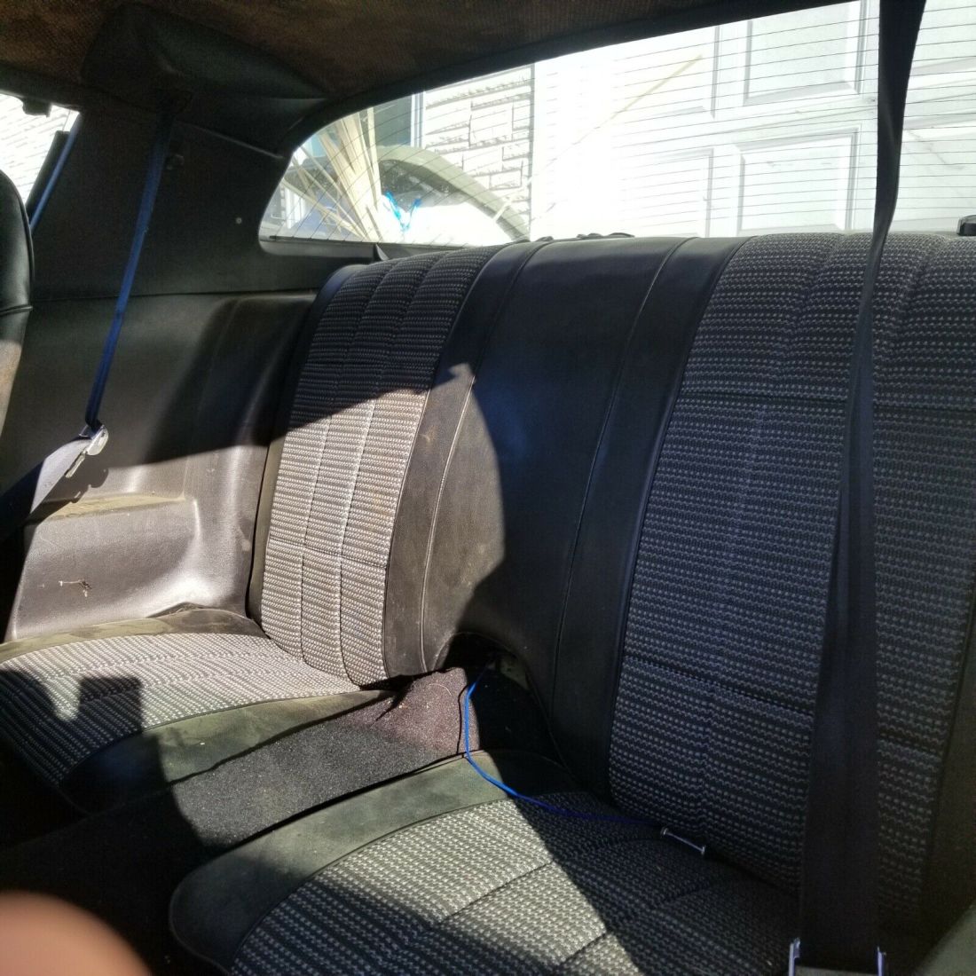 1979 Chevrolet Camaro Z 28 z28 - photo 7