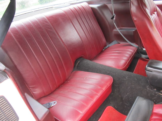 1979 Chevrolet Camaro Z-28 - photo 10