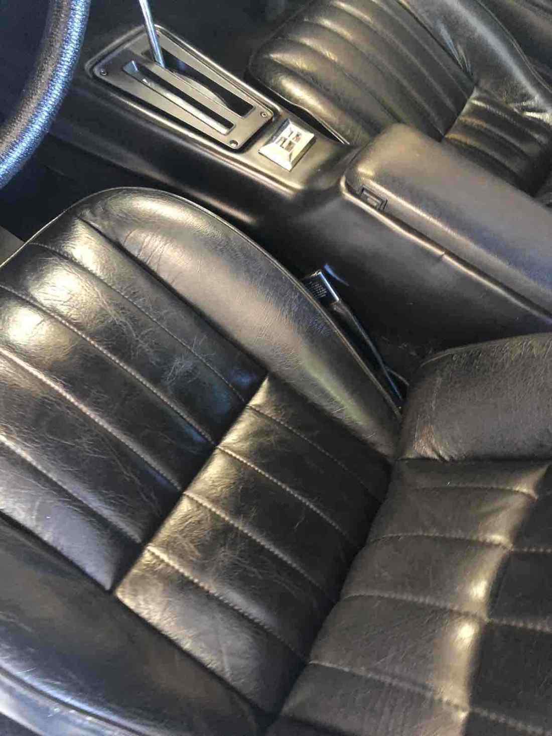 1979 Chevrolet Camaro Z 28 z28 - photo 4