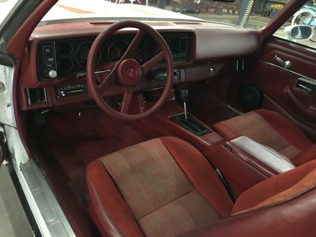 1979 Chevrolet Camaro Z28 - photo 13