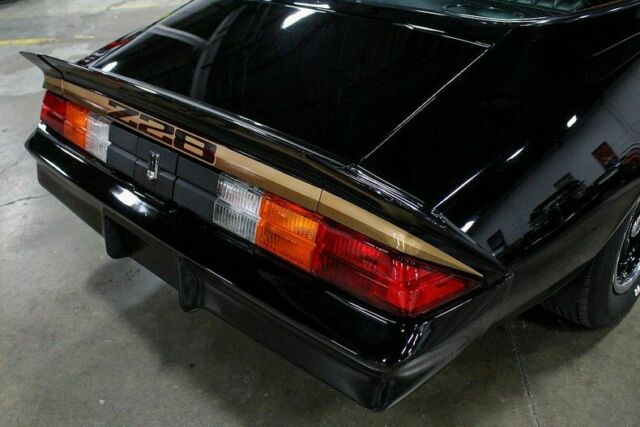 1979 Chevrolet Camaro -- - photo 11