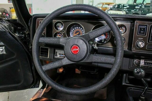 1979 Chevrolet Camaro -- - photo 12