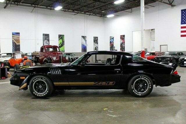 1979 Chevrolet Camaro -- - photo 2