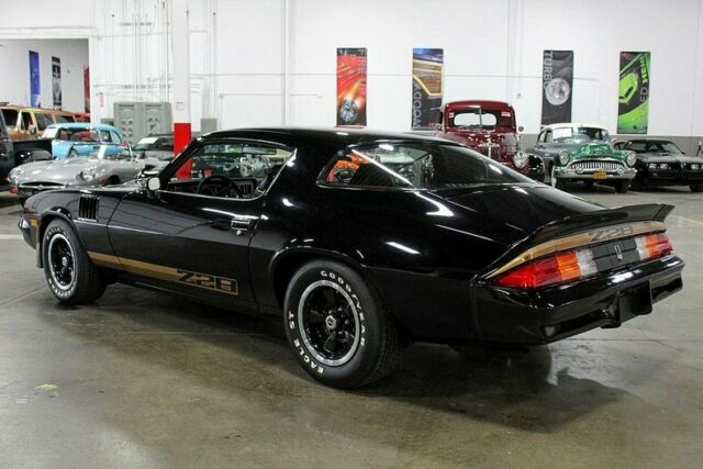 1979 Chevrolet Camaro -- - photo 3