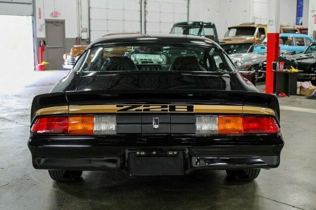 1979 Chevrolet Camaro -- - photo 4