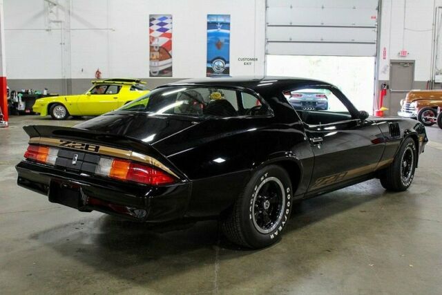 1979 Chevrolet Camaro -- - photo 5