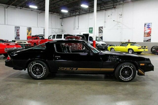 1979 Chevrolet Camaro -- - photo 6