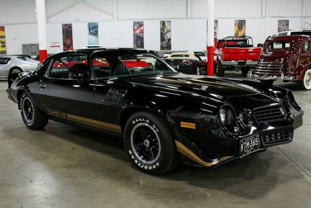 1979 Chevrolet Camaro -- - photo 7