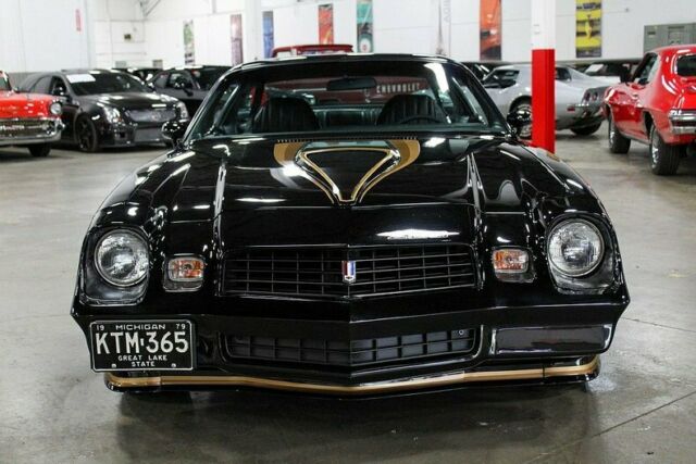 1979 Chevrolet Camaro -- - photo 8