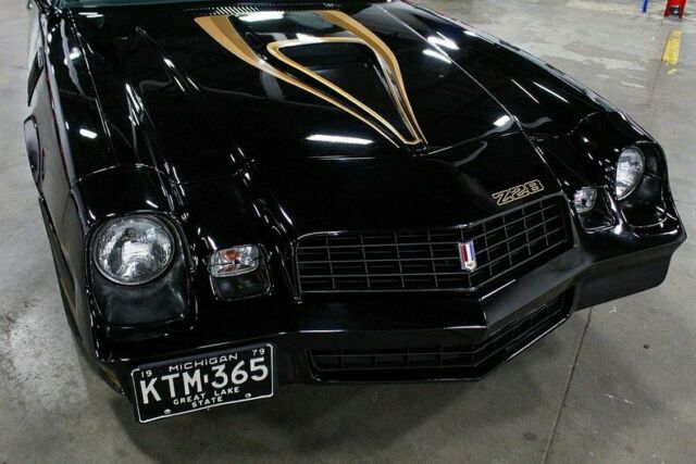 1979 Chevrolet Camaro -- - photo 9