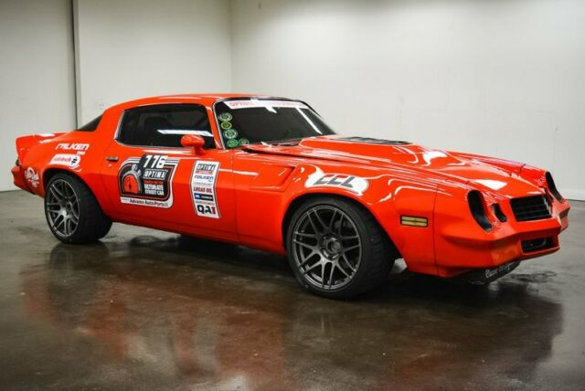 1979 Chevrolet Camaro --