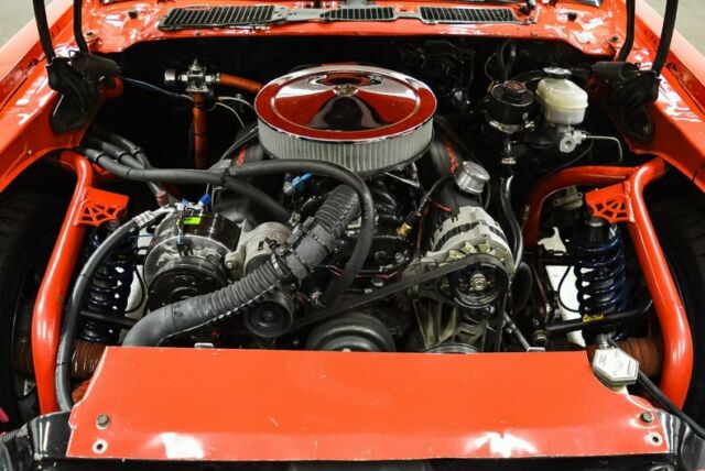 1979 Chevrolet Camaro -- - photo 10