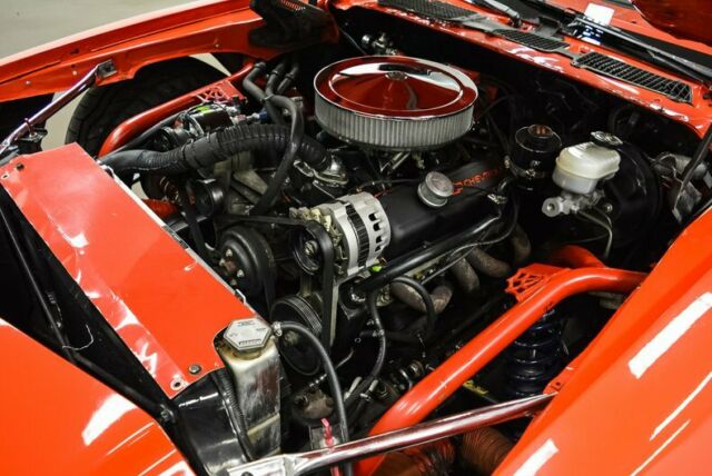 1979 Chevrolet Camaro -- - photo 11