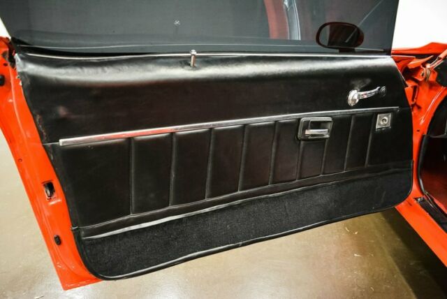 1979 Chevrolet Camaro -- - photo 12