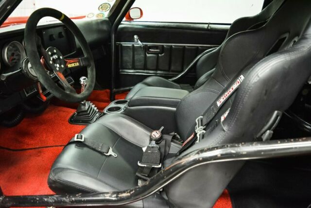 1979 Chevrolet Camaro -- - photo 13