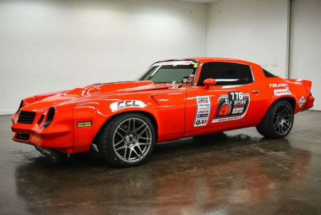 1979 Chevrolet Camaro -- - photo 3
