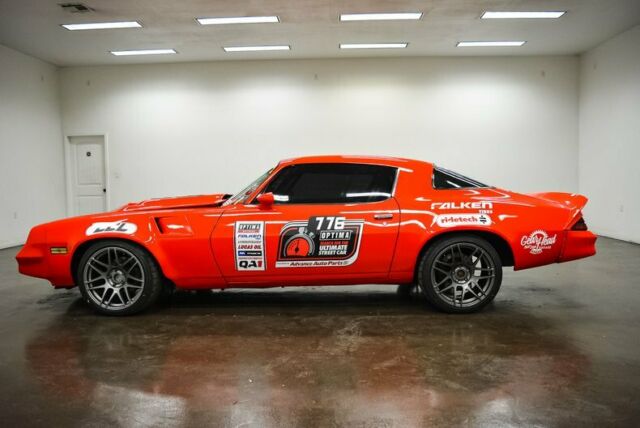 1979 Chevrolet Camaro -- - photo 4