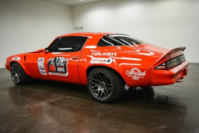 1979 Chevrolet Camaro -- - photo 5