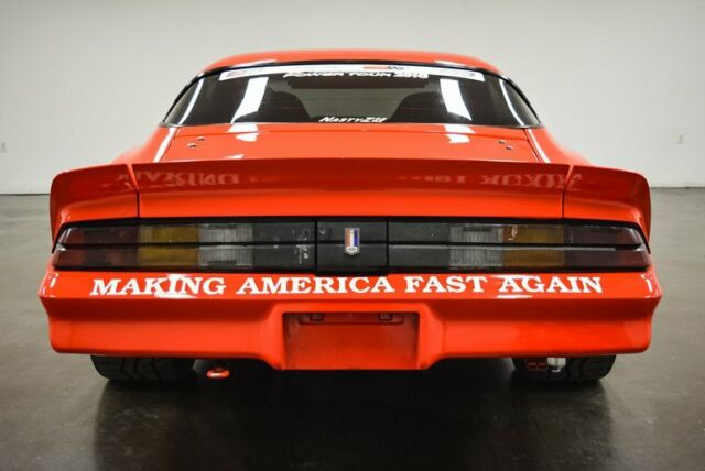 1979 Chevrolet Camaro -- - photo 6