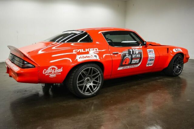 1979 Chevrolet Camaro -- - photo 7