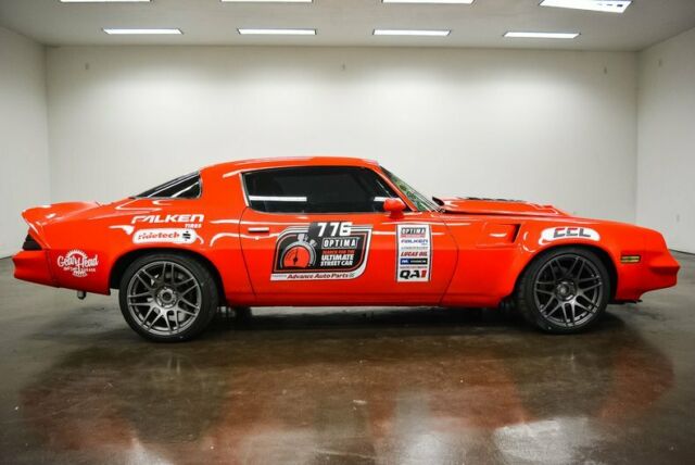 1979 Chevrolet Camaro -- - photo 8
