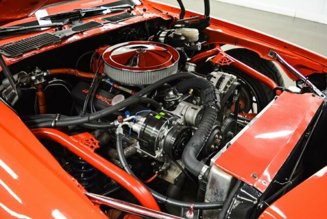1979 Chevrolet Camaro -- - photo 9