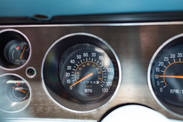 1979 Chevrolet Camaro Z28 - photo 6