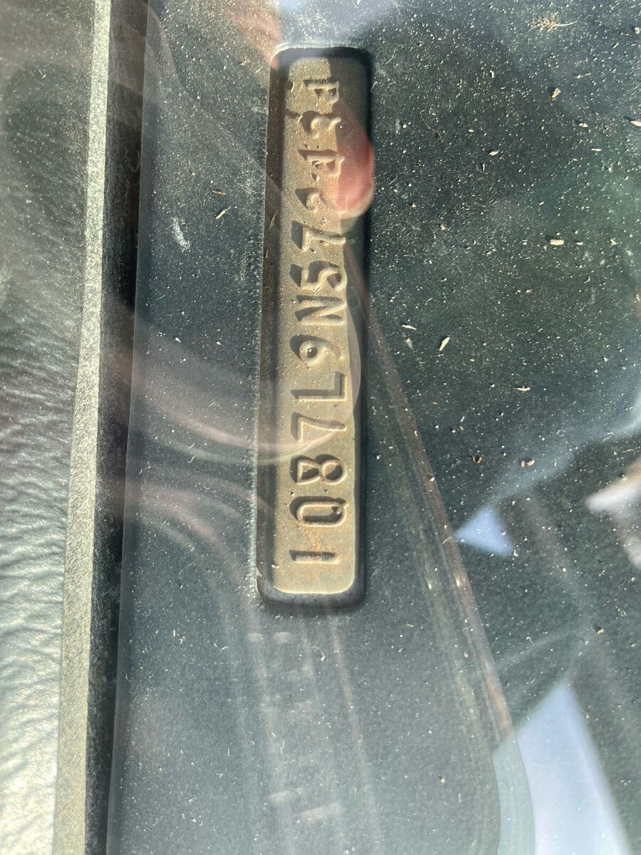 1979 Chevrolet Camaro - photo 10