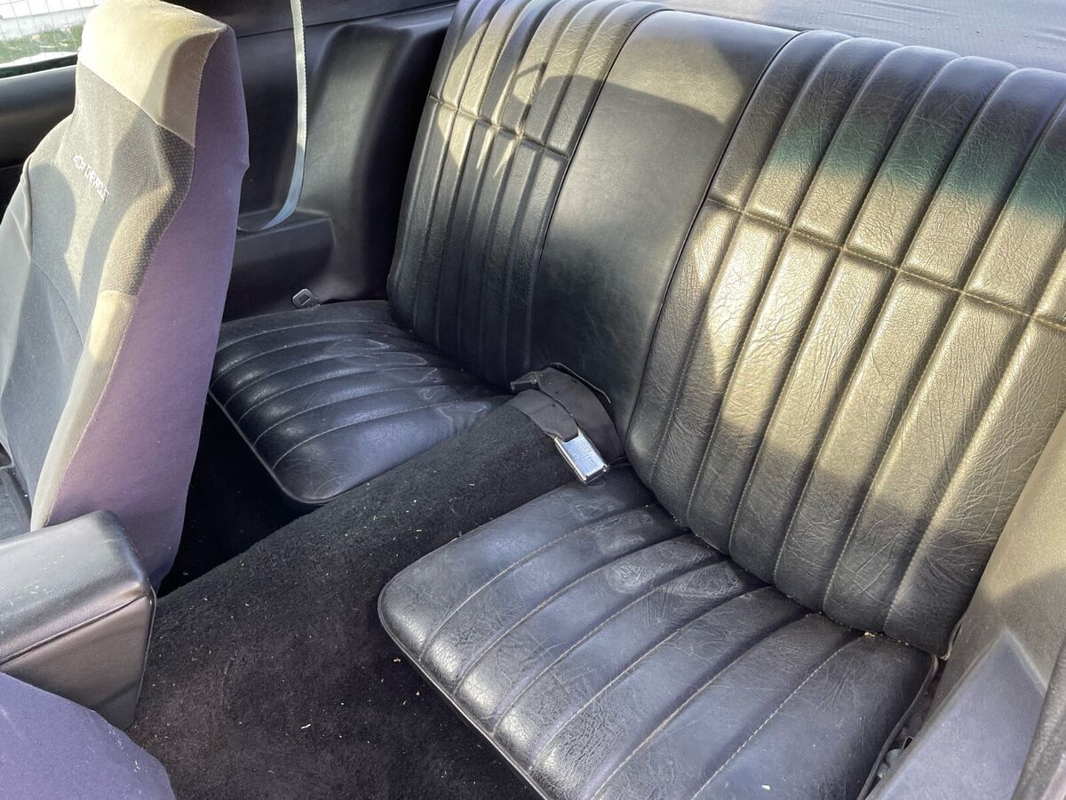 1979 Chevrolet Camaro - photo 12