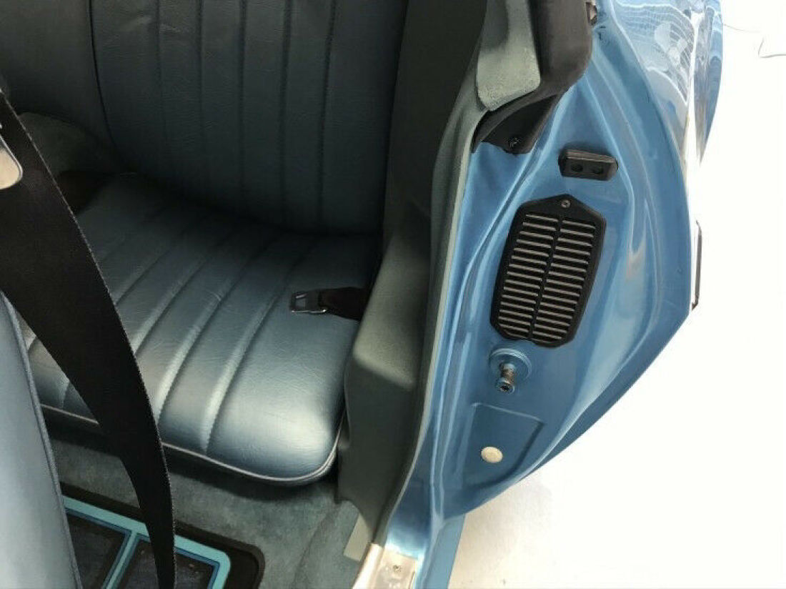 1979 Chevrolet Camaro - photo 11