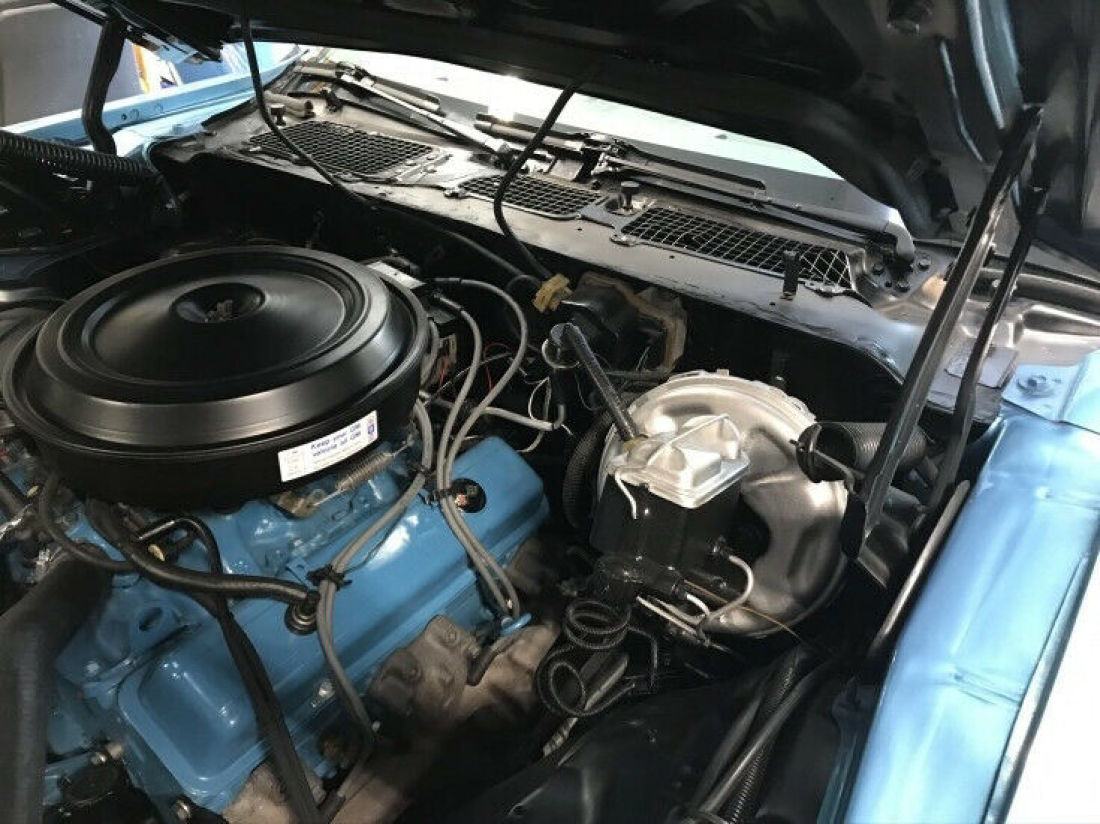 1979 Chevrolet Camaro - photo 4