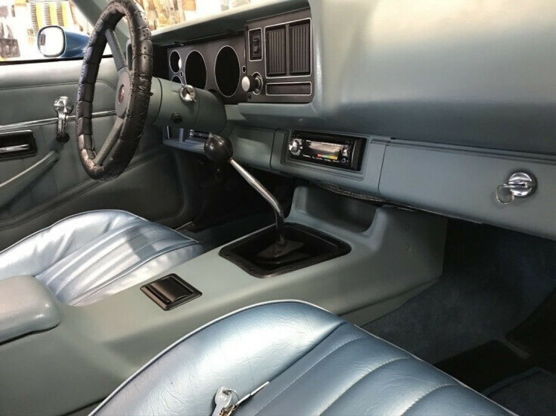 1979 Chevrolet Camaro - photo 6