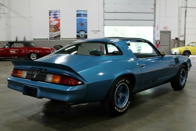 1979 Chevrolet Camaro -- - photo 5
