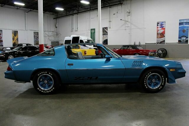 1979 Chevrolet Camaro -- - photo 6