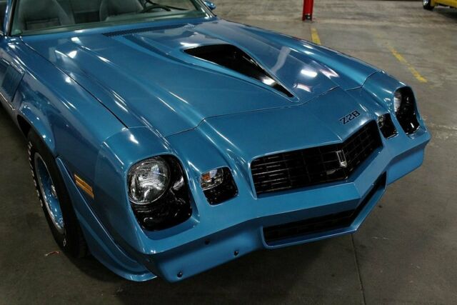 1979 Chevrolet Camaro -- - photo 8