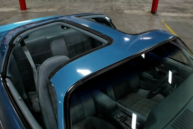 1979 Chevrolet Camaro -- - photo 9
