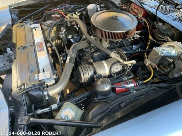1979 Chevrolet Camaro Z28 - photo 7