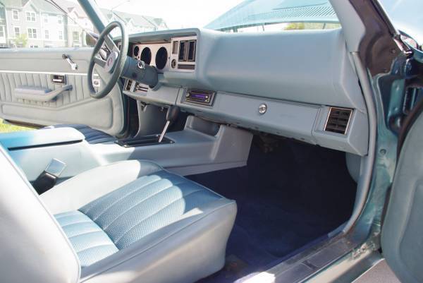 1979 Chevrolet Camaro - photo 10