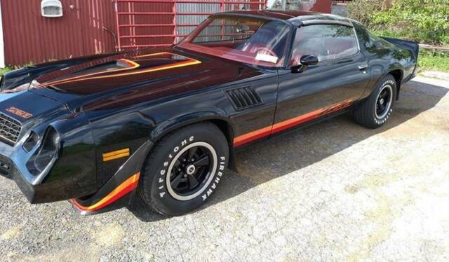 1979 Chevrolet Camaro Z28 - photo 5