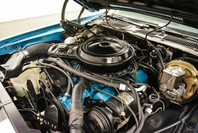 1979 Chevrolet Camaro Z/28 - photo 11
