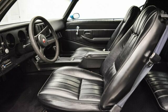 1979 Chevrolet Camaro Z/28 - photo 13