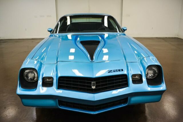 1979 Chevrolet Camaro Z/28 - photo 2