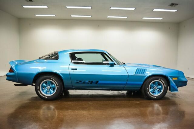 1979 Chevrolet Camaro Z/28 - photo 8