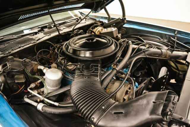 1979 Chevrolet Camaro Z/28 - photo 9